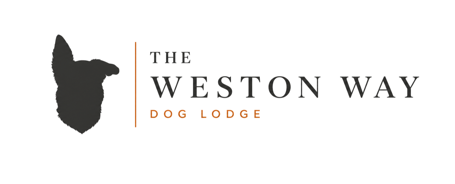 The Weston Way Dog Lodge